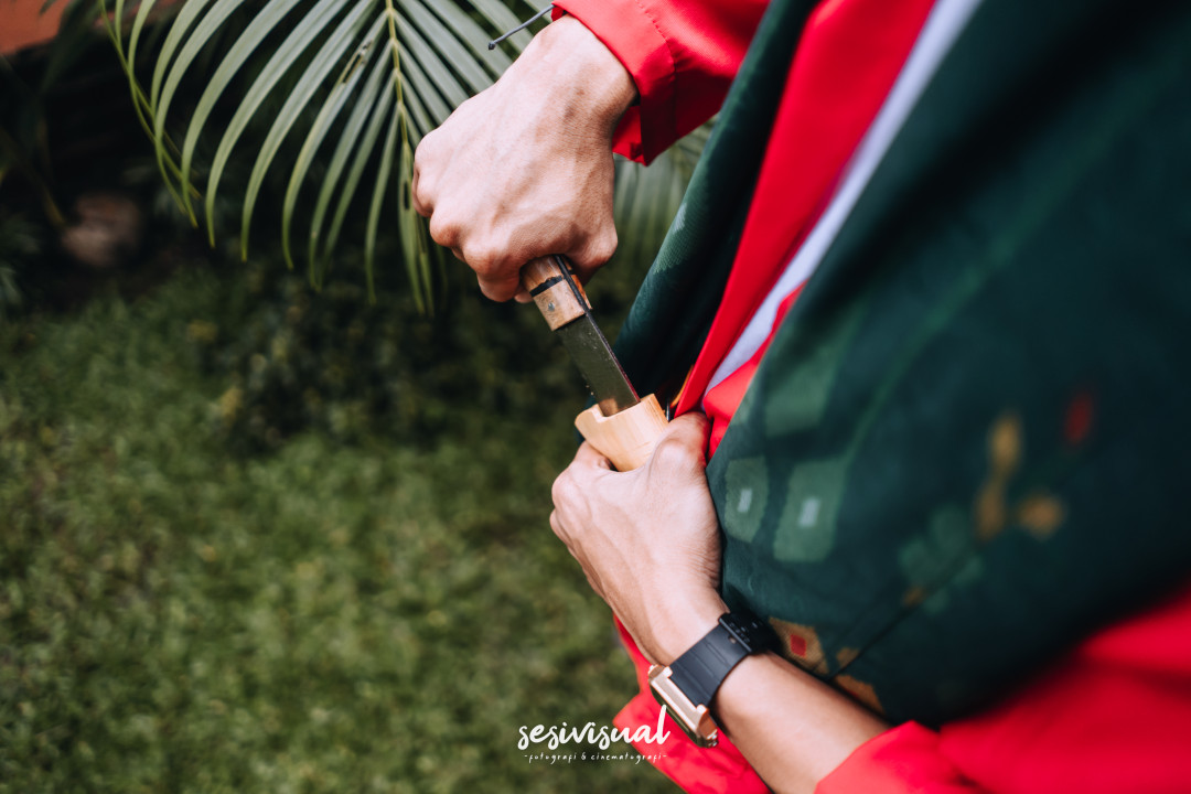 prewedding